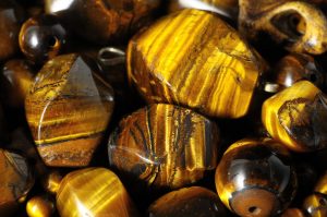 tigerseye