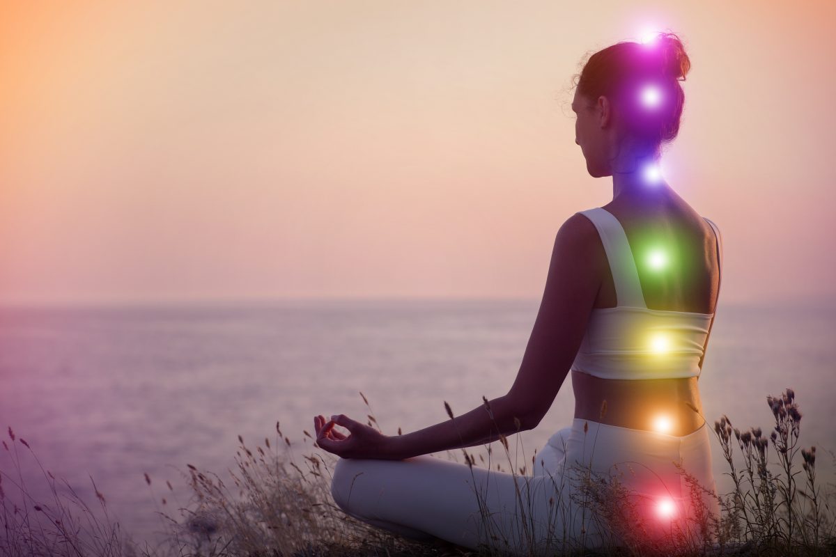 Why is Chakra Cleansing and Balancing Important?