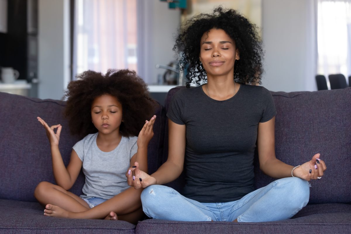 Five Reasons Why you Should Practice Meditation as a Tool for Positive Change?