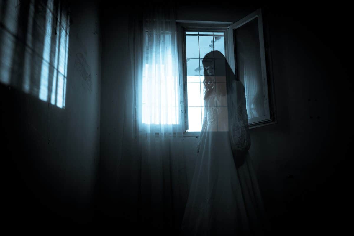 Can Ghosts Hurt your Home and Affect your Life?