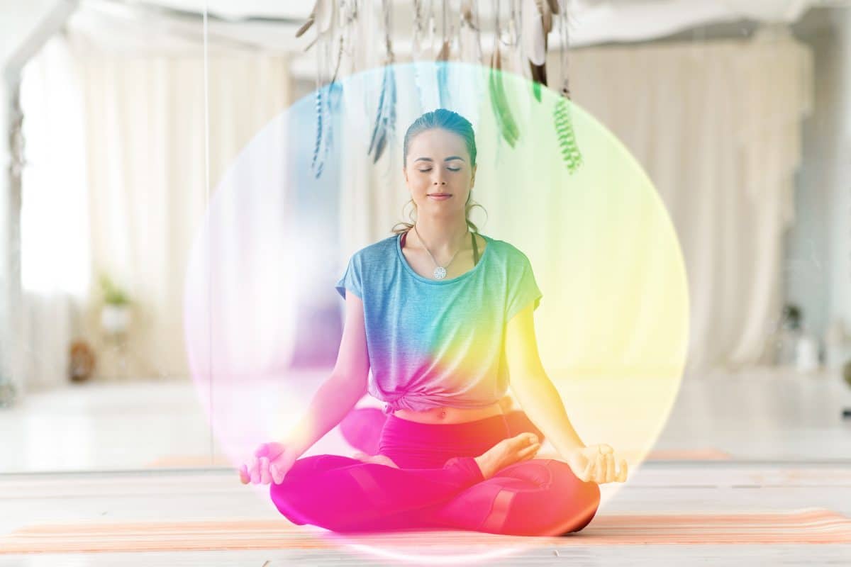 What is Aura Healing, And Why is it Important to Do?