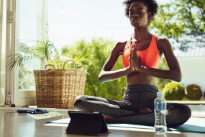 yoga-meditation