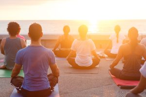 meditation-group