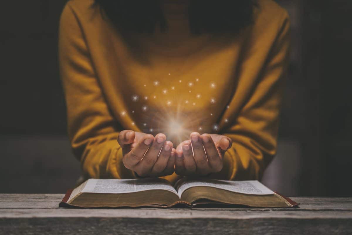 Why is it important to read books on spirituality to advance your knowledge?